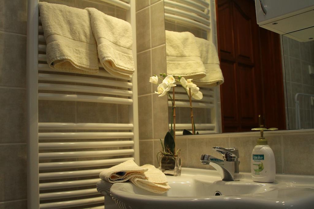Apartman Budapest City Center Стая снимка
