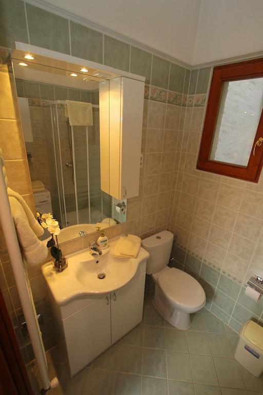 Apartman Budapest City Center Стая снимка