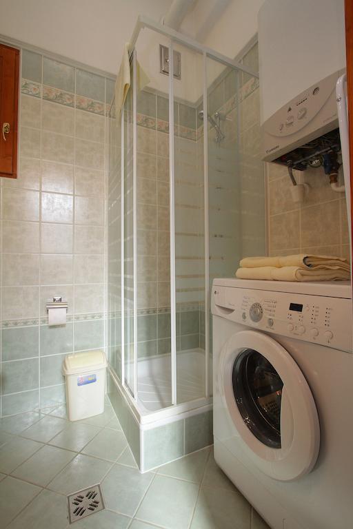 Apartman Budapest City Center Стая снимка