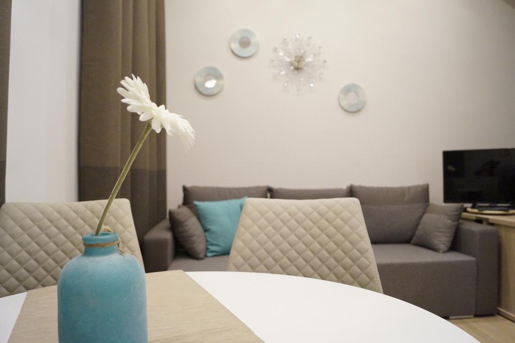 Apartman Budapest City Center Екстериор снимка